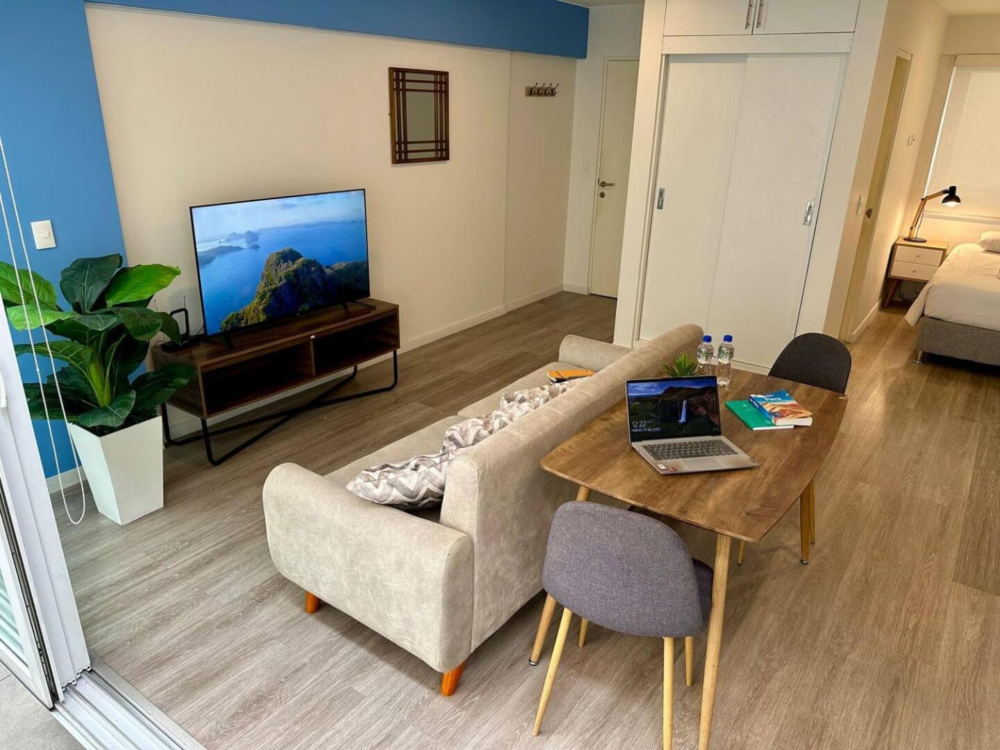 Casa Quark Apartments Lima Cameră foto