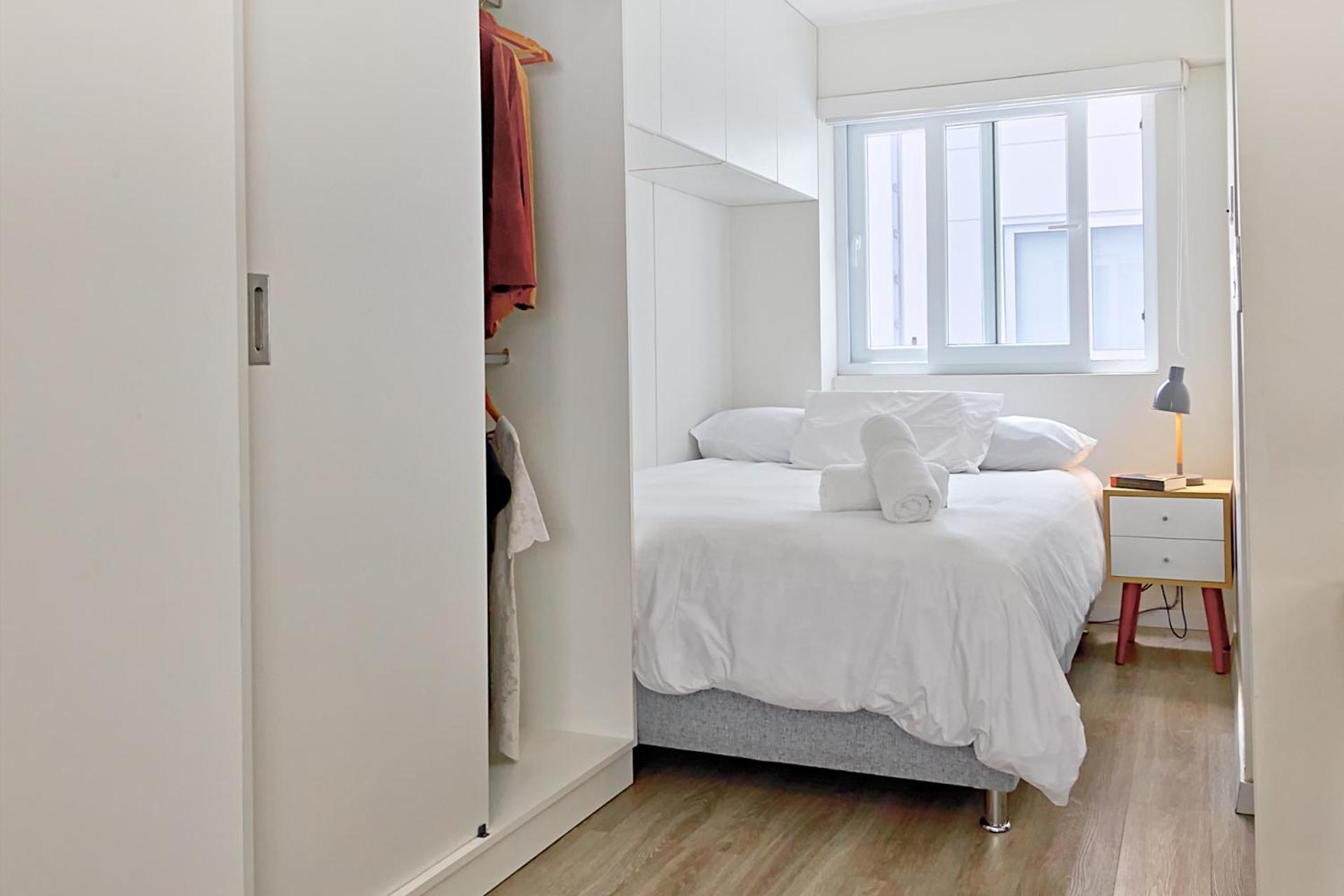 Casa Quark Apartments Lima Cameră foto
